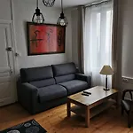 Appartement De Charme