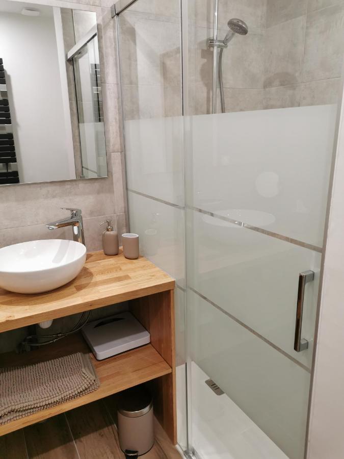 De Charme Apartment Honfleur