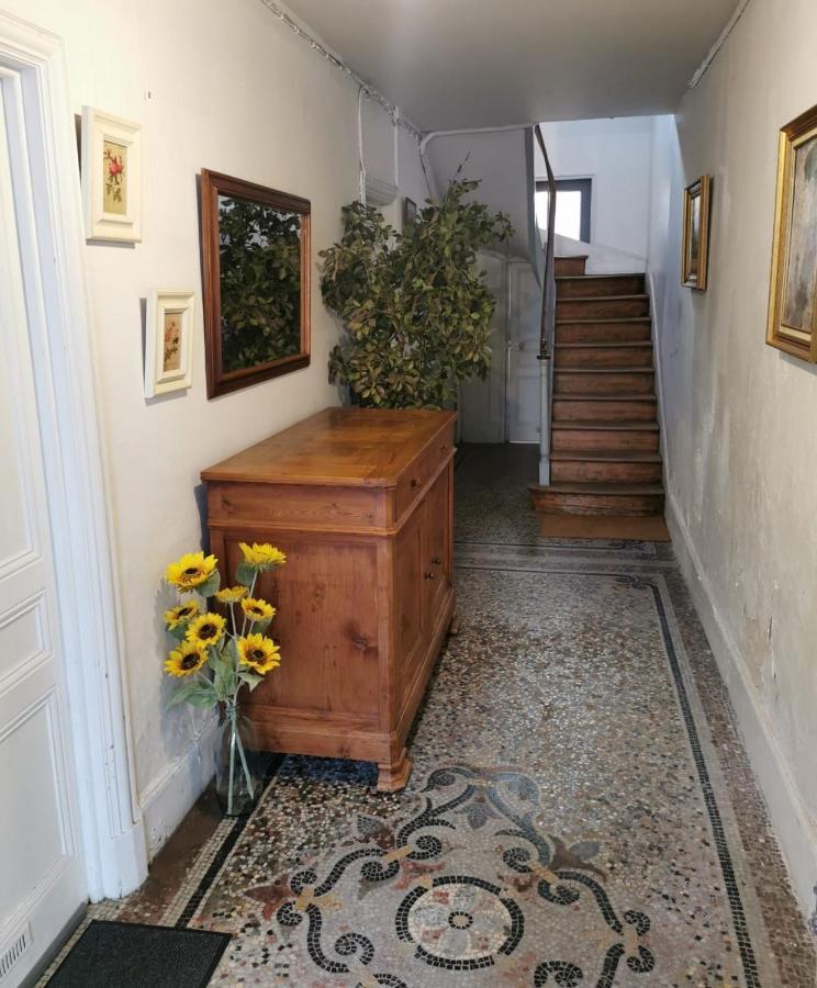 Apartment De Charme Honfleur